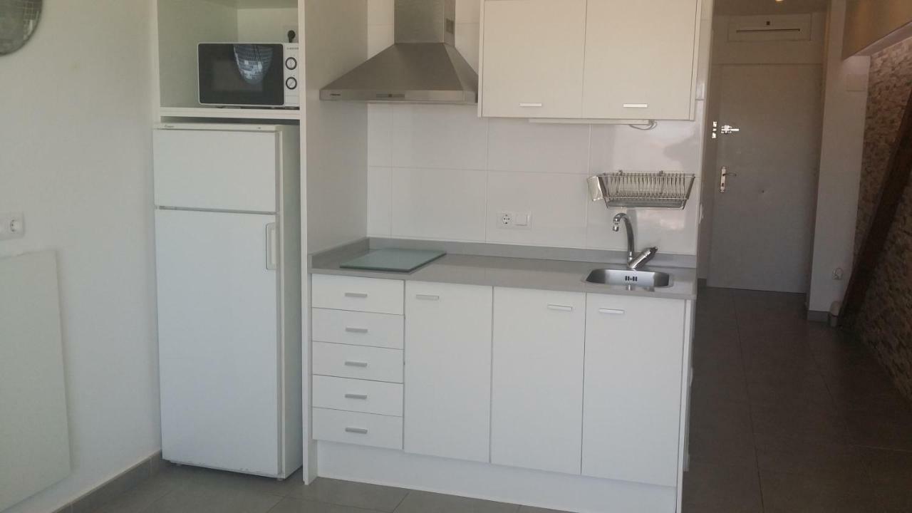 Acogedor Apartamento Con Vistas Al Mar. Bellreguard Luaran gambar